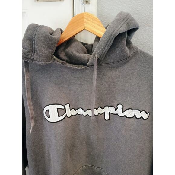 Men's hoodie large - Picture 6 of 7